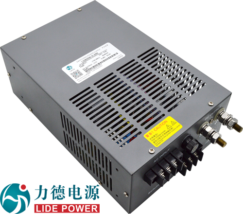 力德700W~800W單組輸出開關電源
