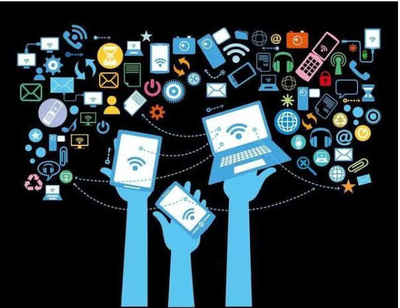 2019年實體店如何打破現狀？互聯網服務來助力