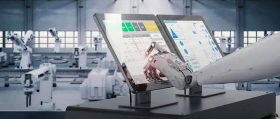 工業互聯網與產業互聯網 商業模式演進與數字化服務新生態