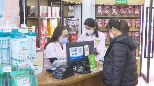 汕頭市醫(yī)用防護(hù)物資供應(yīng)平穩(wěn)，市場(chǎng)保障有力