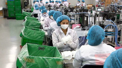 醫用口罩零售 市場現狀、選購指南與未來展望